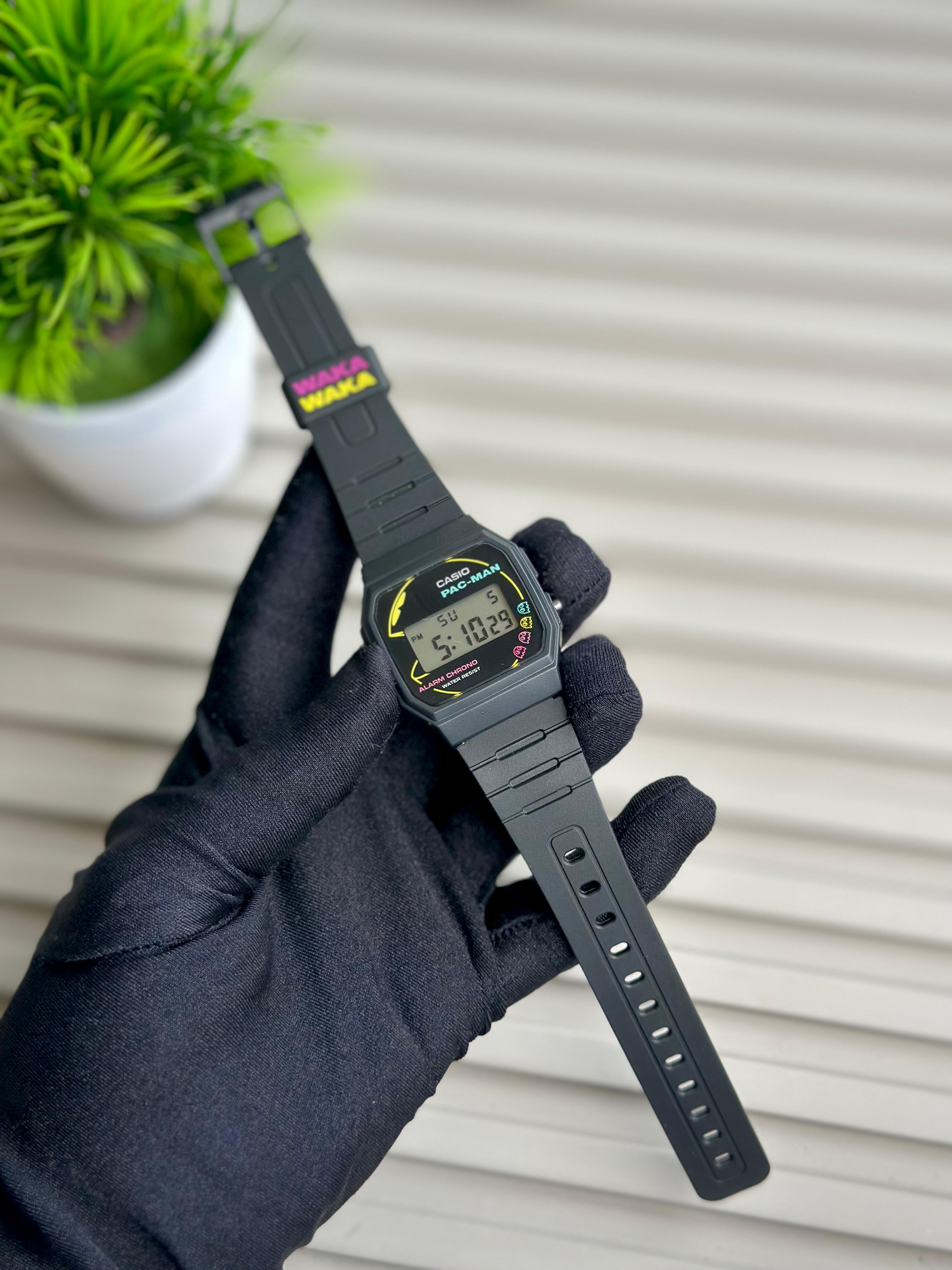 Watch for men