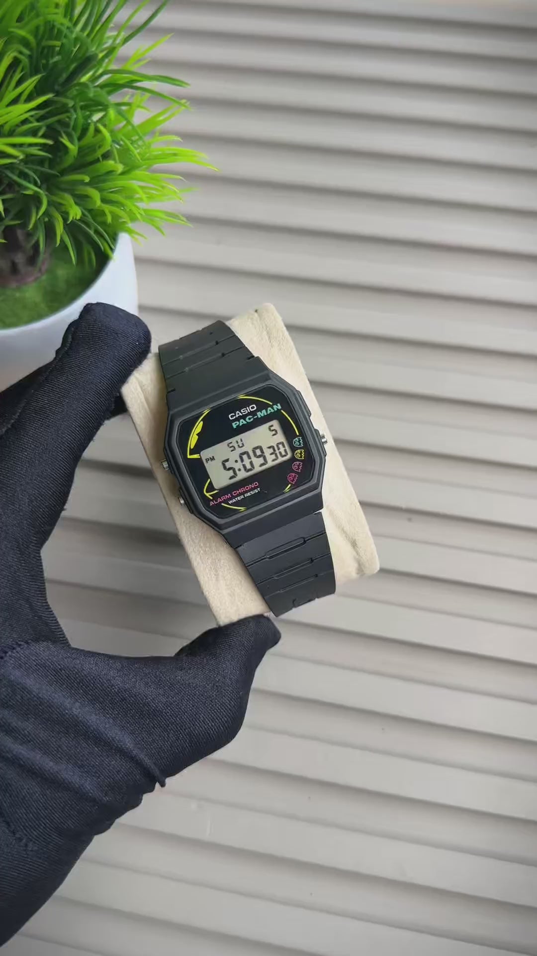Watch for men